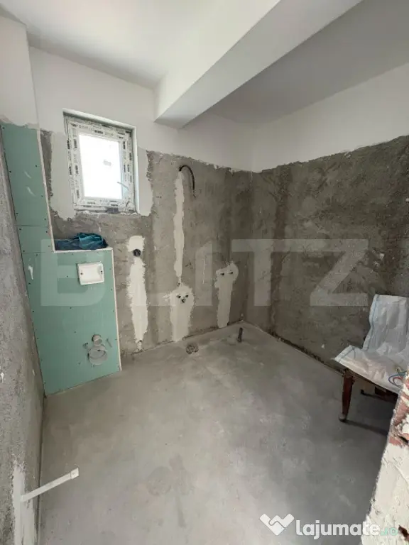 Apartament 3 camere | Bloc nou | Tudor Vladimirescu