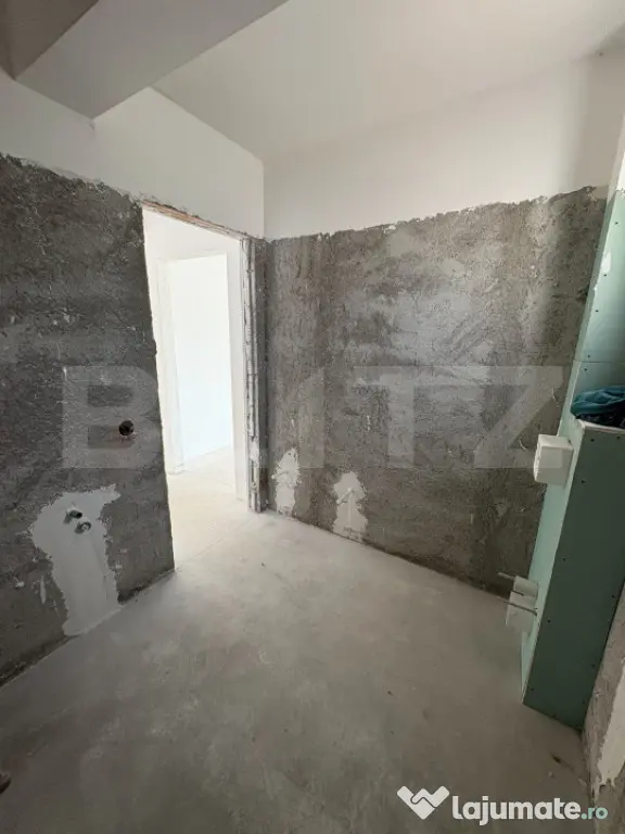 Apartament 3 camere | Bloc nou | Tudor Vladimirescu