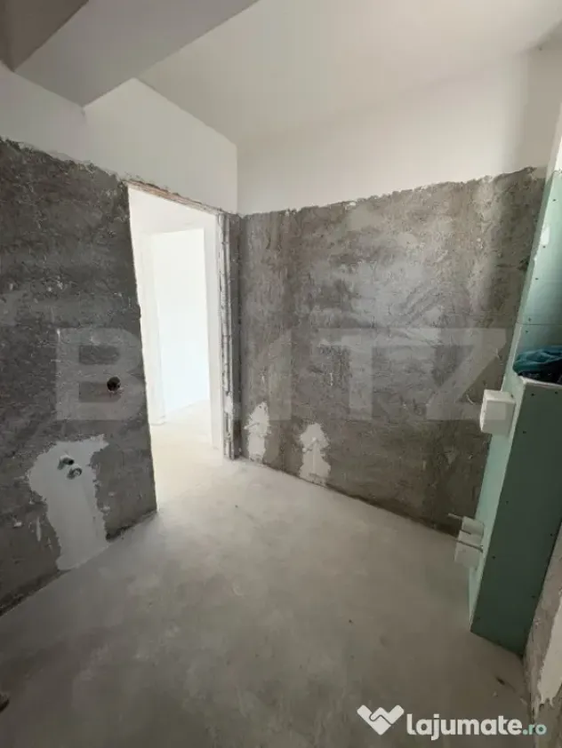 Apartament 3 camere | Bloc nou | Tudor Vladimirescu