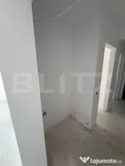 Apartament 3 camere | Bloc nou | Tudor Vladimirescu