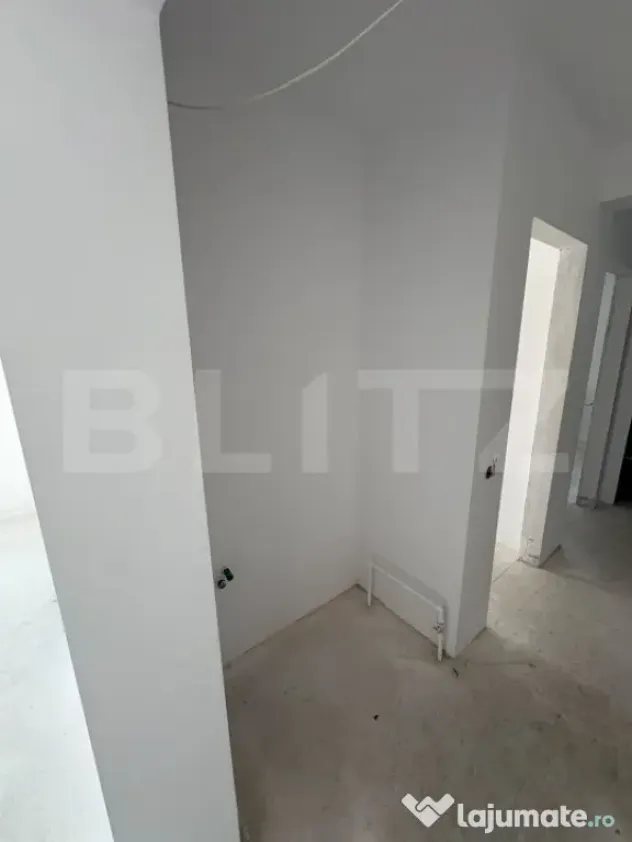 Apartament 3 camere | Bloc nou | Tudor Vladimirescu