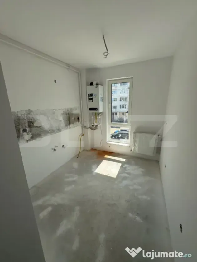 Apartament 3 camere | Bloc nou | Tudor Vladimirescu