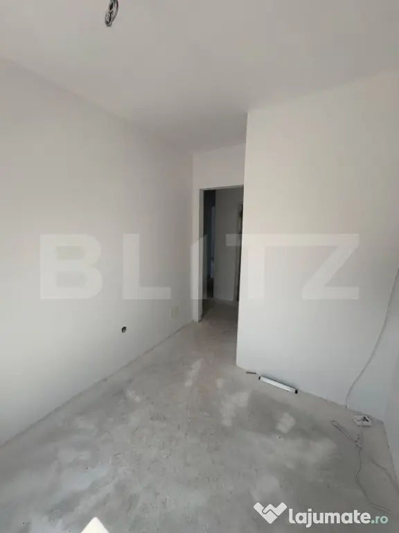 Apartament 3 camere | Bloc nou | Tudor Vladimirescu