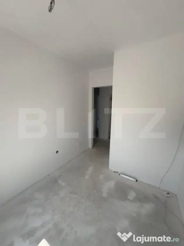Apartament 3 camere | Bloc nou | Tudor Vladimirescu