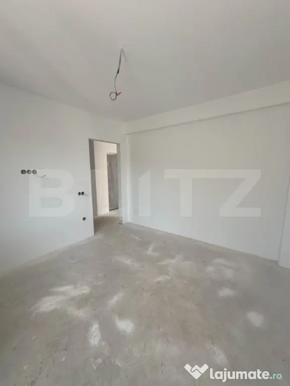 Apartament 3 camere | Bloc nou | Tudor Vladimirescu