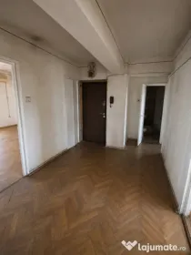 Apartament 4 camere decomandate| Lăpuș Argeș| 80,9 mp uti