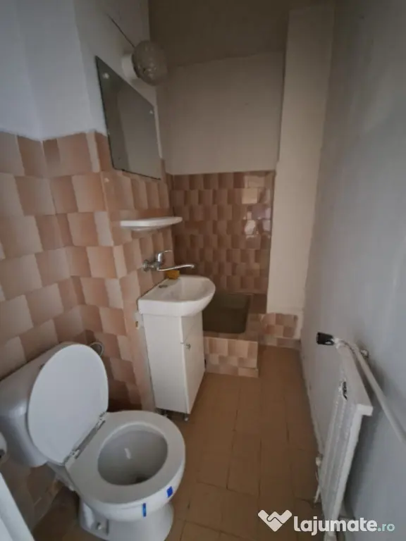 Apartament 4 camere decomandate| Lăpuș Argeș| 80,9 mp uti