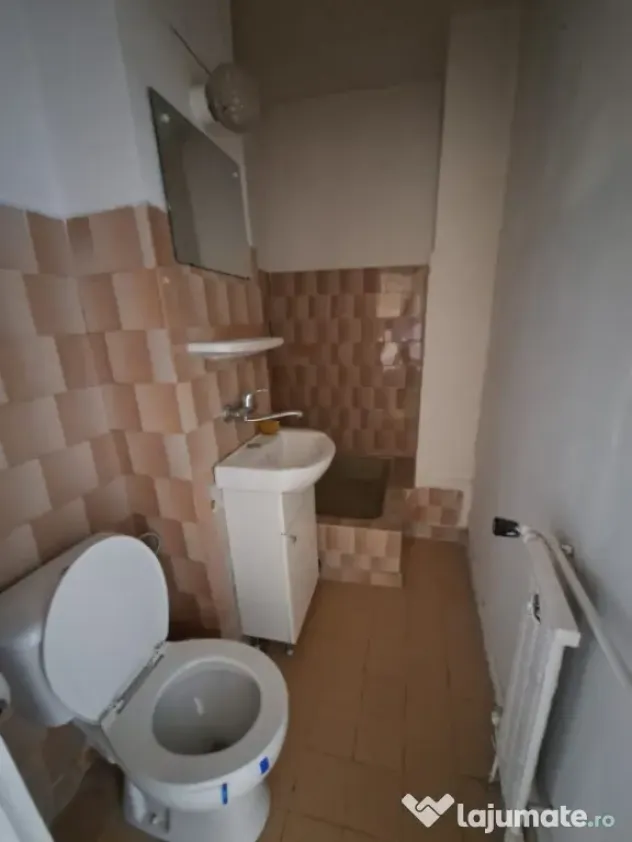 Apartament 4 camere decomandate| Lăpuș Argeș| 80,9 mp uti