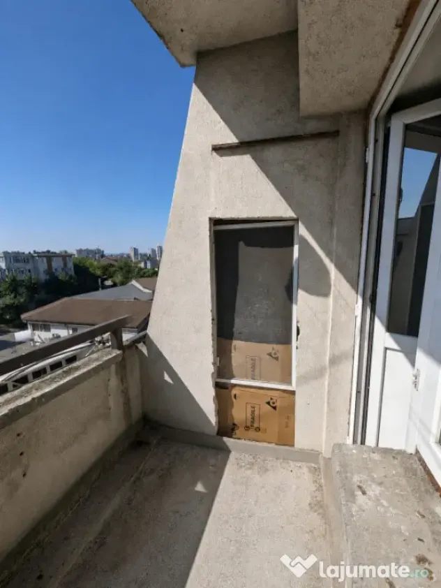 Apartament 4 camere decomandate| Lăpuș Argeș| 80,9 mp uti