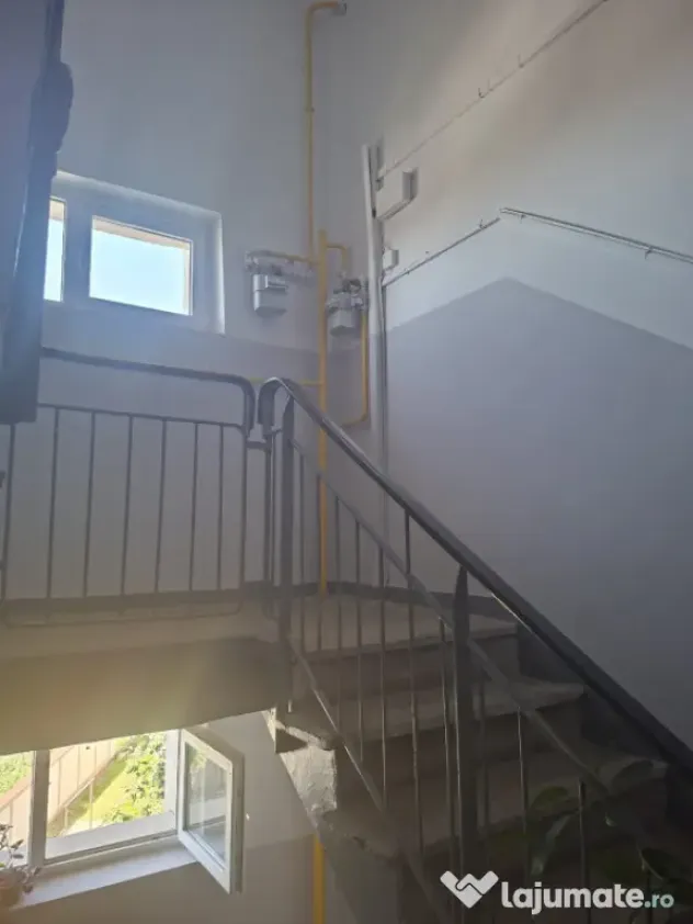 Apartament 4 camere decomandate| Lăpuș Argeș| 80,9 mp uti