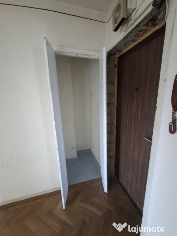 Apartament 4 camere decomandate| Lăpuș Argeș| 80,9 mp uti