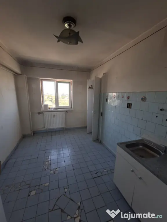 Apartament 4 camere decomandate| Lăpuș Argeș| 80,9 mp uti
