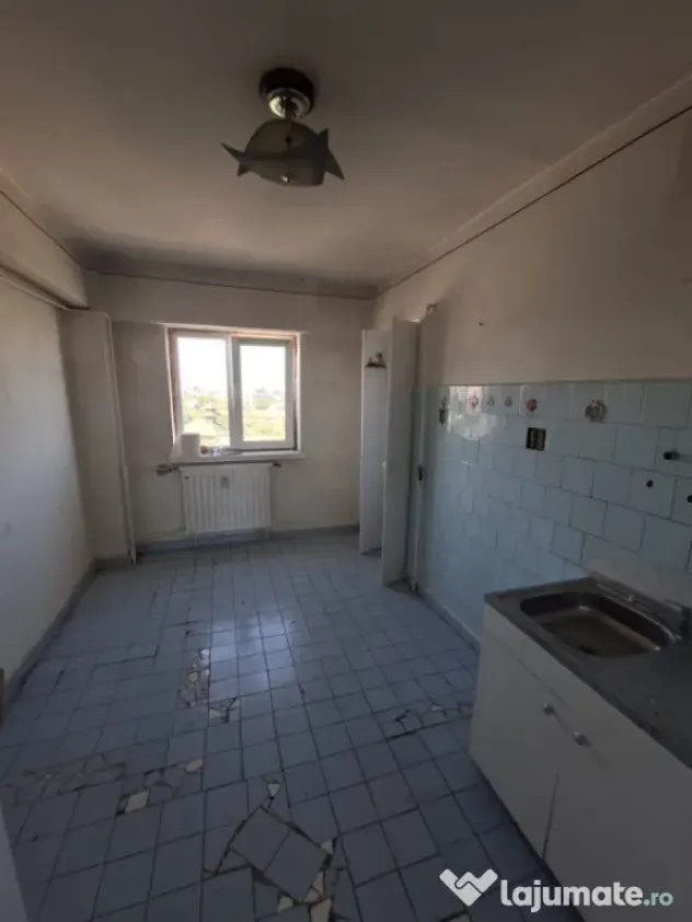 Apartament 4 camere decomandate| Lăpuș Argeș| 80,9 mp uti