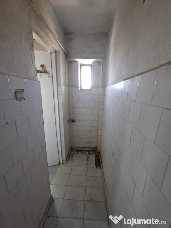 Apartament 4 camere decomandate| Lăpuș Argeș| 80,9 mp uti