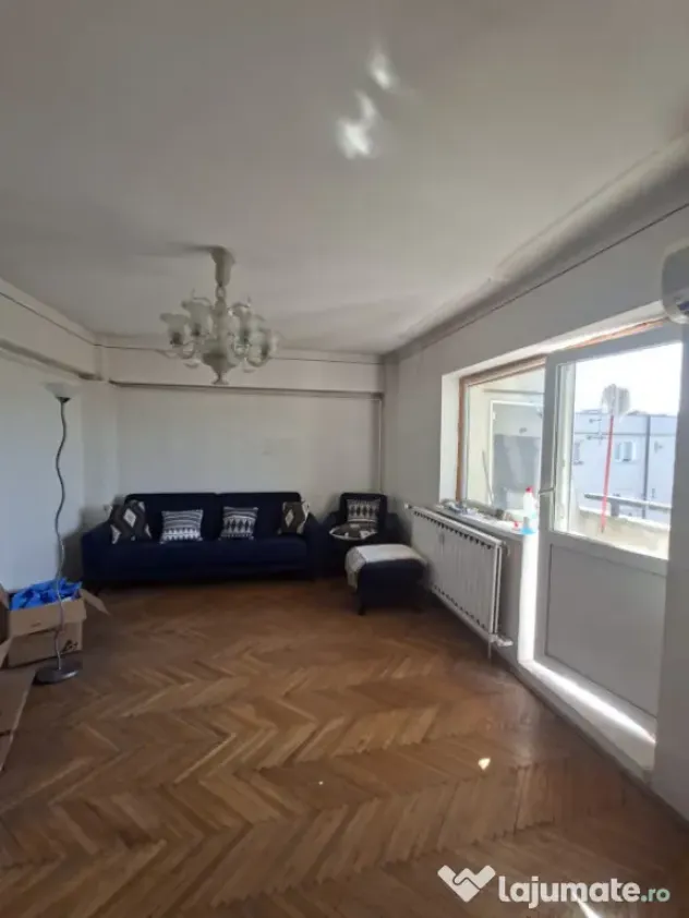 Apartament 4 camere decomandate| Lăpuș Argeș| 80,9 mp uti