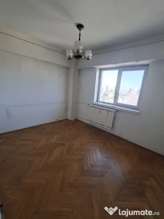 Apartament 4 camere decomandate| Lăpuș Argeș| 80,9 mp uti