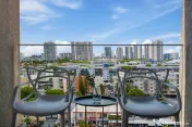 Apartament în 21 Residence Politehnica | Etaj 7 | Metrou Lu