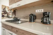 Apartament în 21 Residence Politehnica | Etaj 7 | Metrou Lu