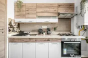 Apartament în 21 Residence Politehnica | Etaj 7 | Metrou Lu