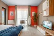 Apartament în 21 Residence Politehnica | Etaj 7 | Metrou Lu