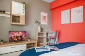 Apartament în 21 Residence Politehnica | Etaj 7 | Metrou Lu