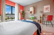 Apartament în 21 Residence Politehnica | Etaj 7 | Metrou Lu