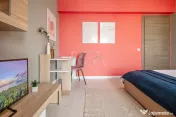 Apartament în 21 Residence Politehnica | Etaj 7 | Metrou Lu