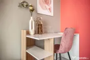 Apartament în 21 Residence Politehnica | Etaj 7 | Metrou Lu