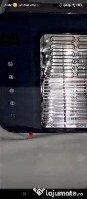 Sterilizator si uscator UV 3-in-1 - Tommee Tippee 