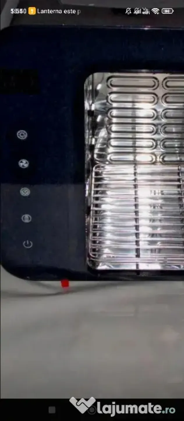 Sterilizator si uscator UV 3-in-1 - Tommee Tippee