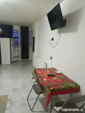 Garsoniera decomandata 30 mp Brazda lui Novac 