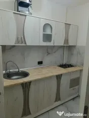Garsoniera decomandata 30 mp Brazda lui Novac 
