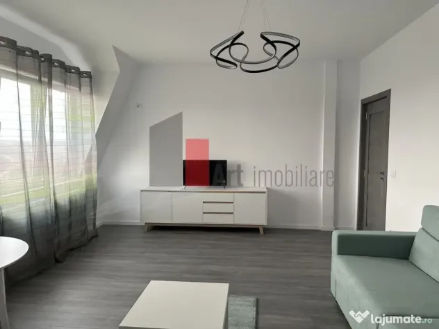 Apartament 2 camere de închiriat – Militari,Paciii Me...