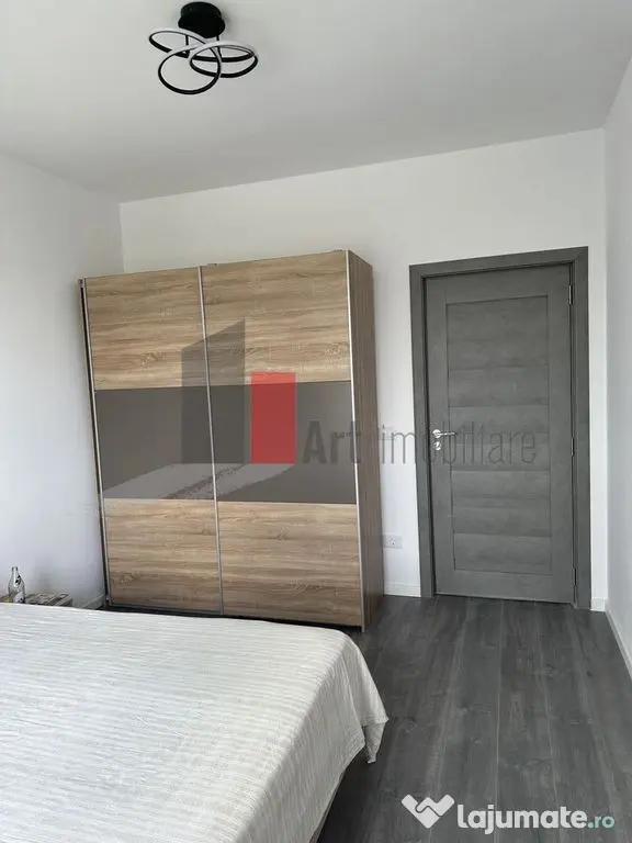 Apartament 2 camere de închiriat – Militari,Paciii Me...