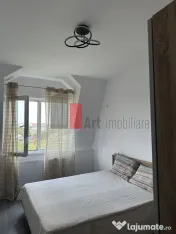 Apartament 2 camere de închiriat – Militari,Paciii Me...