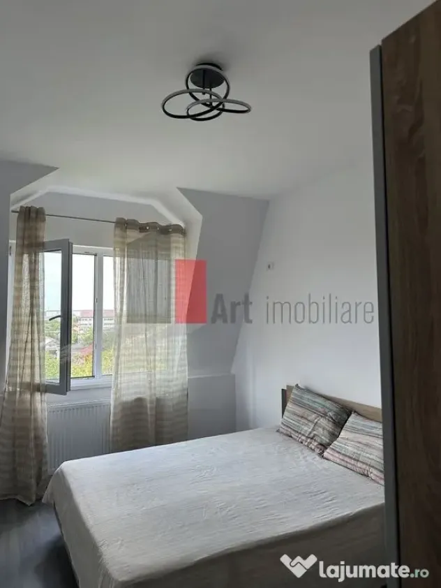 Apartament 2 camere de închiriat – Militari,Paciii Me...