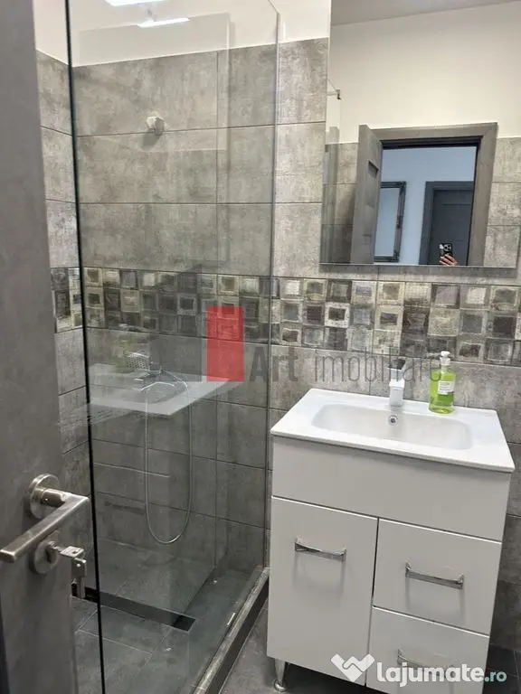 Apartament 2 camere de închiriat – Militari,Paciii Me...