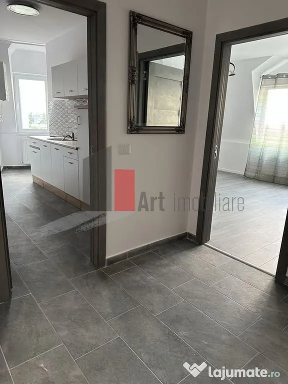Apartament 2 camere de închiriat – Militari,Paciii Me...