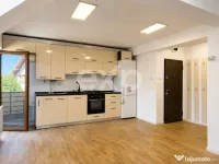Apartament cu 2 camere de vânzare, complet renovat, “Gră