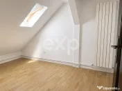Apartament cu 2 camere de vânzare, complet renovat, “Gră