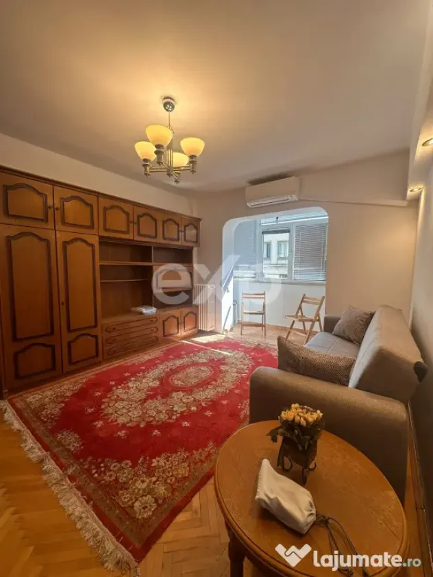 Apartament 3 Camere Piata Mihail Kogalniceanu
