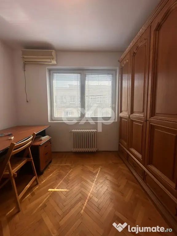 Apartament 3 Camere Piata Mihail Kogalniceanu