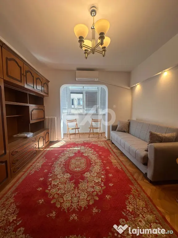 Apartament 3 Camere Piata Mihail Kogalniceanu