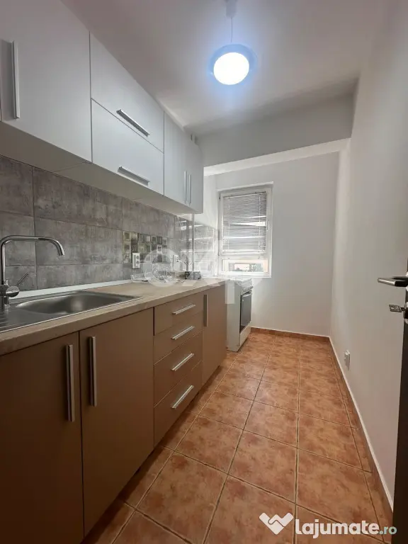 Apartament 3 Camere Piata Mihail Kogalniceanu