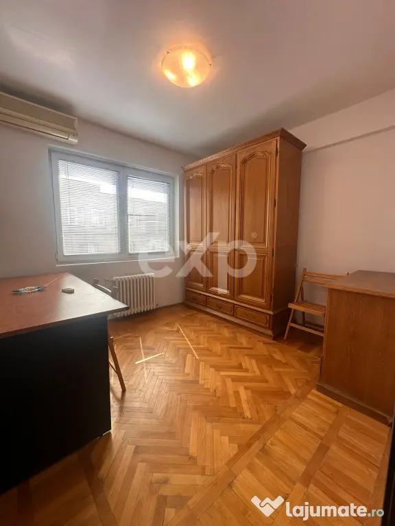 Apartament 3 Camere Piata Mihail Kogalniceanu