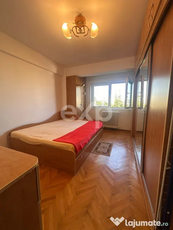 Apartament 3 Camere Piata Mihail Kogalniceanu