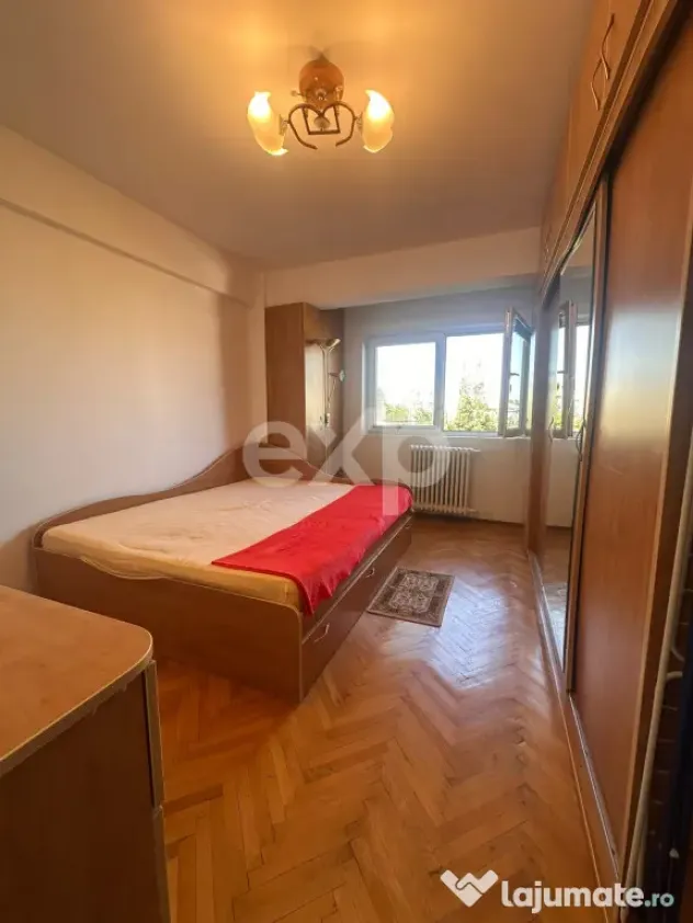 Apartament 3 Camere Piata Mihail Kogalniceanu