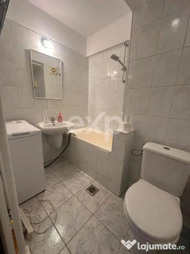 Apartament 3 Camere Piata Mihail Kogalniceanu