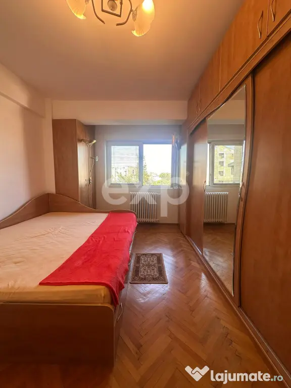 Apartament 3 Camere Piata Mihail Kogalniceanu