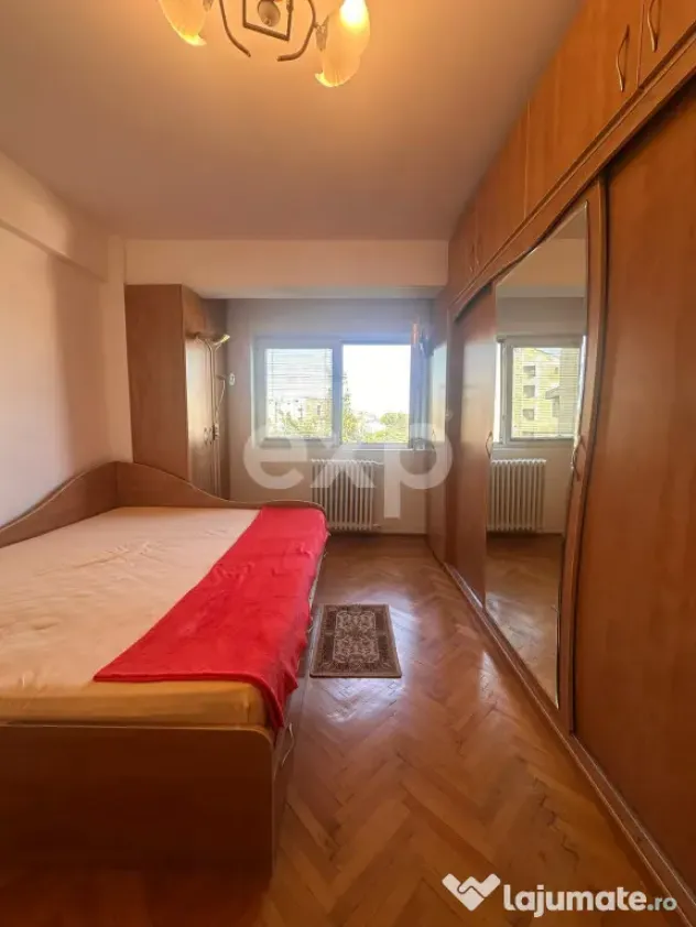 Apartament 3 Camere Piata Mihail Kogalniceanu